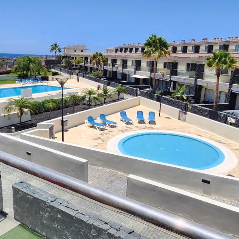 Tenerife Sport Retreat - Villa de 3 dormitorios - 9