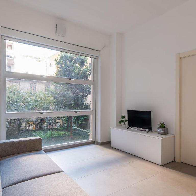 Suites Brera Armani - Appartamento Monolocale - 4