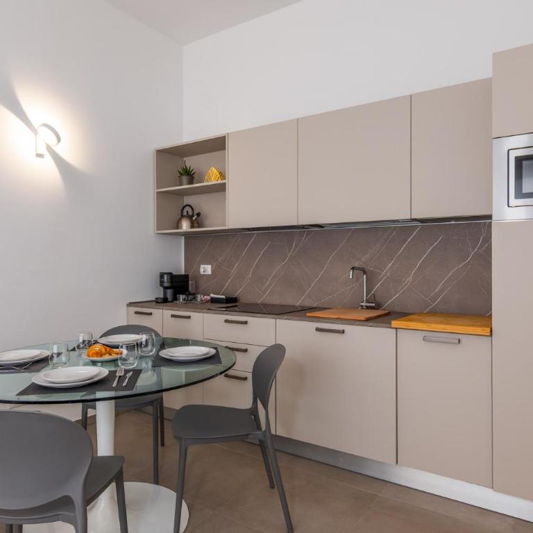 Suites Brera Armani - Appartamento con 1 Camera da Letto - 3