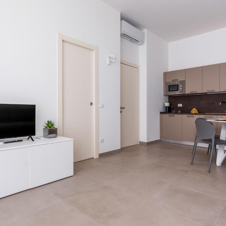 Suites Brera Armani - Appartamento Monolocale - 5