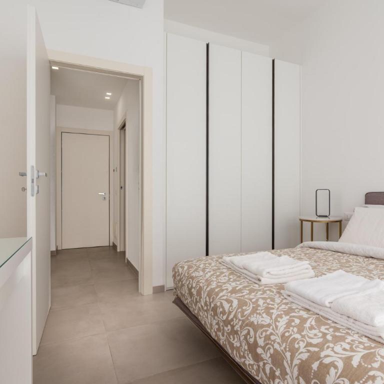 Suites Brera Armani - Appartamento con 1 Camera da Letto - 5