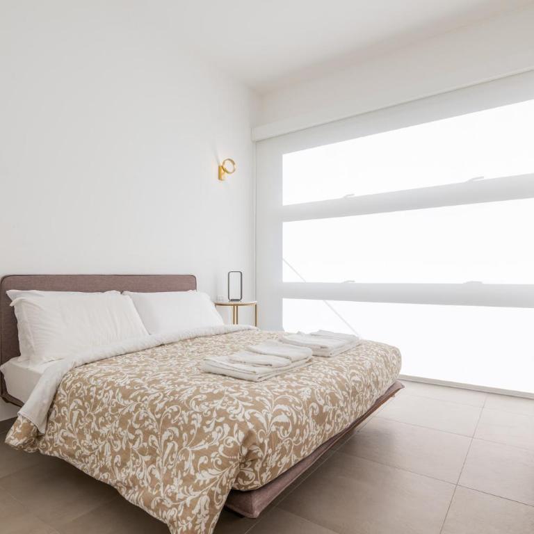 Suites Brera Armani - Appartamento con 1 Camera da Letto - 6