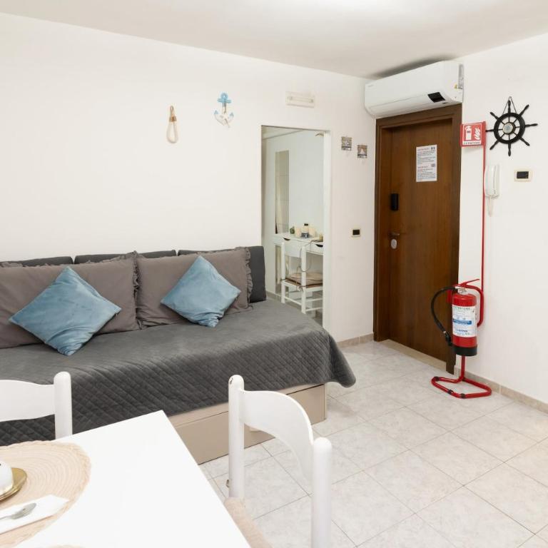 Casa Gioia - Appartamento con 1 Camera da Letto - 1