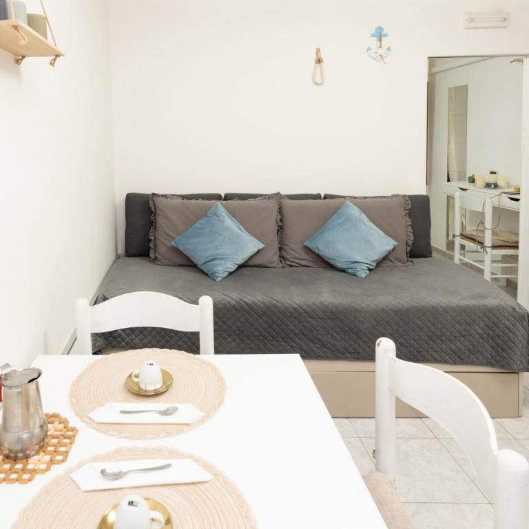 Casa Gioia - Appartamento con 1 Camera da Letto - 8