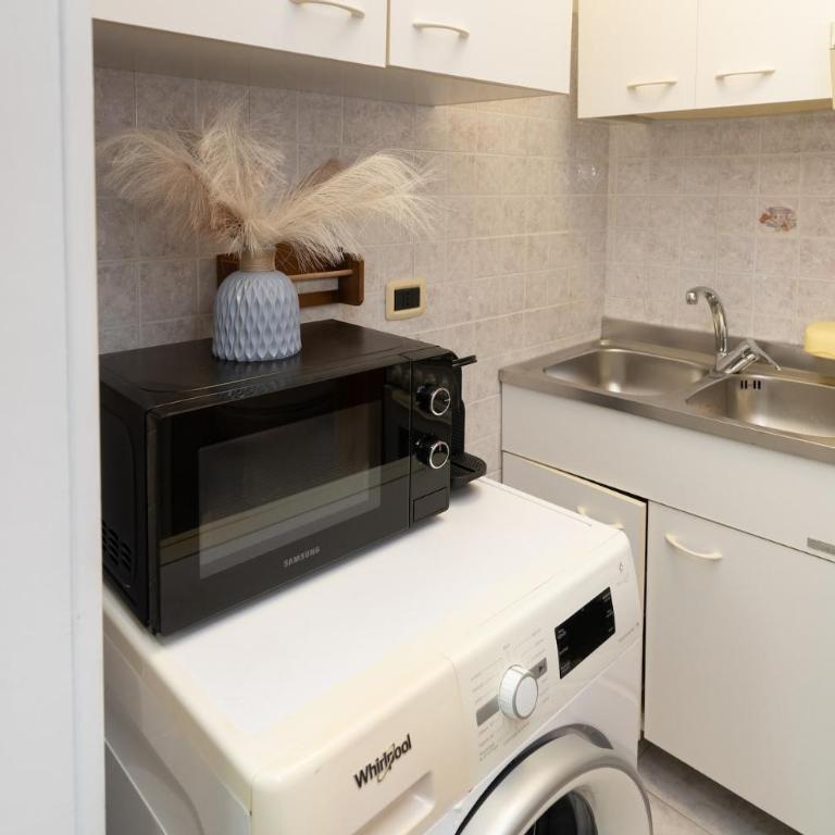 Casa Gioia - Appartamento con 1 Camera da Letto - 12