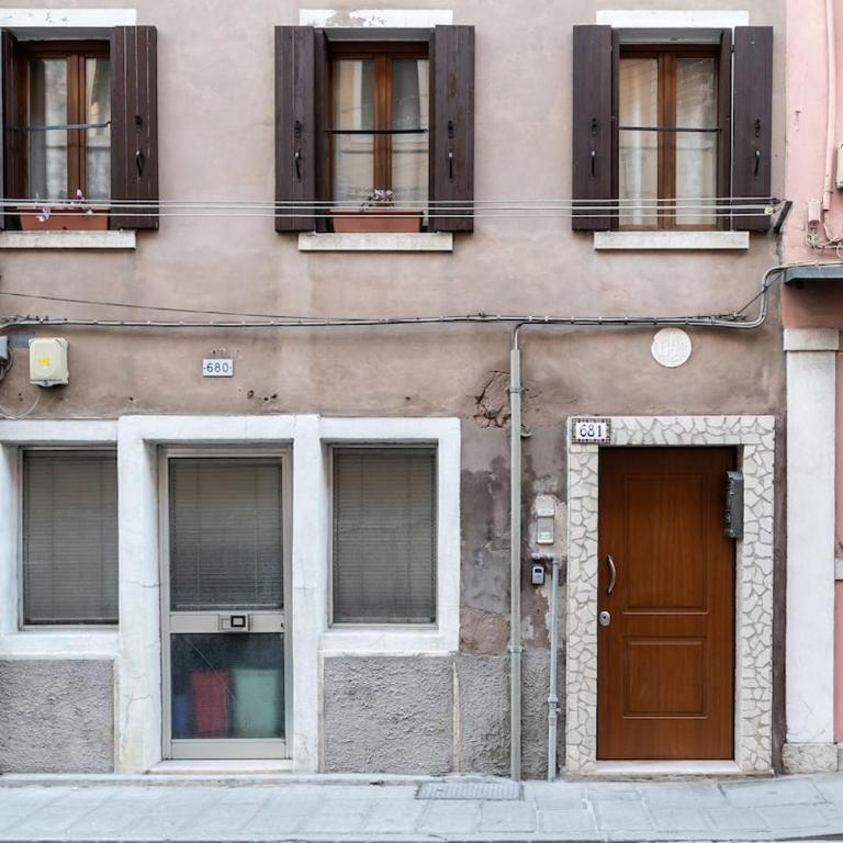 Casa Gioia - Appartamento con 1 Camera da Letto - 16