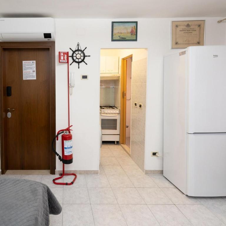 Casa Gioia - Appartamento con 1 Camera da Letto - 13