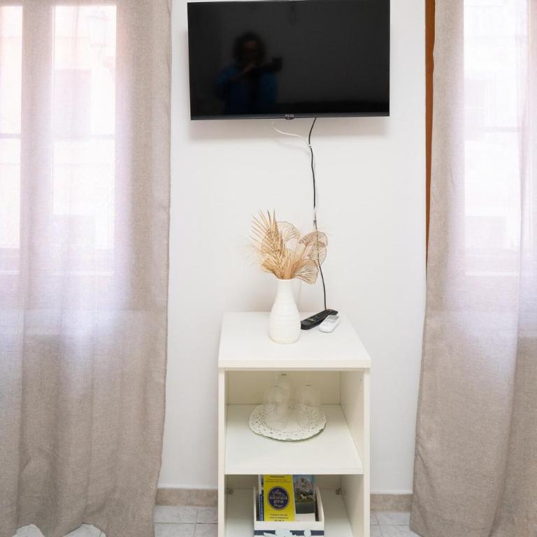 Casa Gioia - Appartamento con 1 Camera da Letto - 6