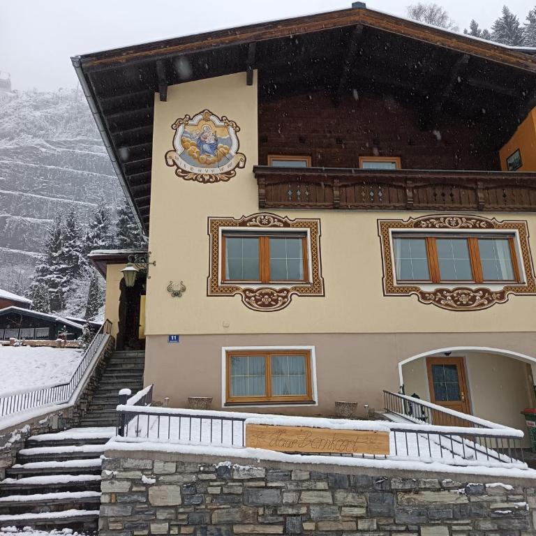 Haus Bernkogel - Haus mit 5 Schlafzimmern - 27
