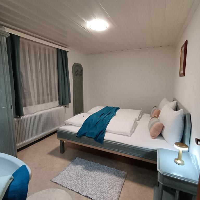 Haus Bernkogel - Haus mit 5 Schlafzimmern - 28
