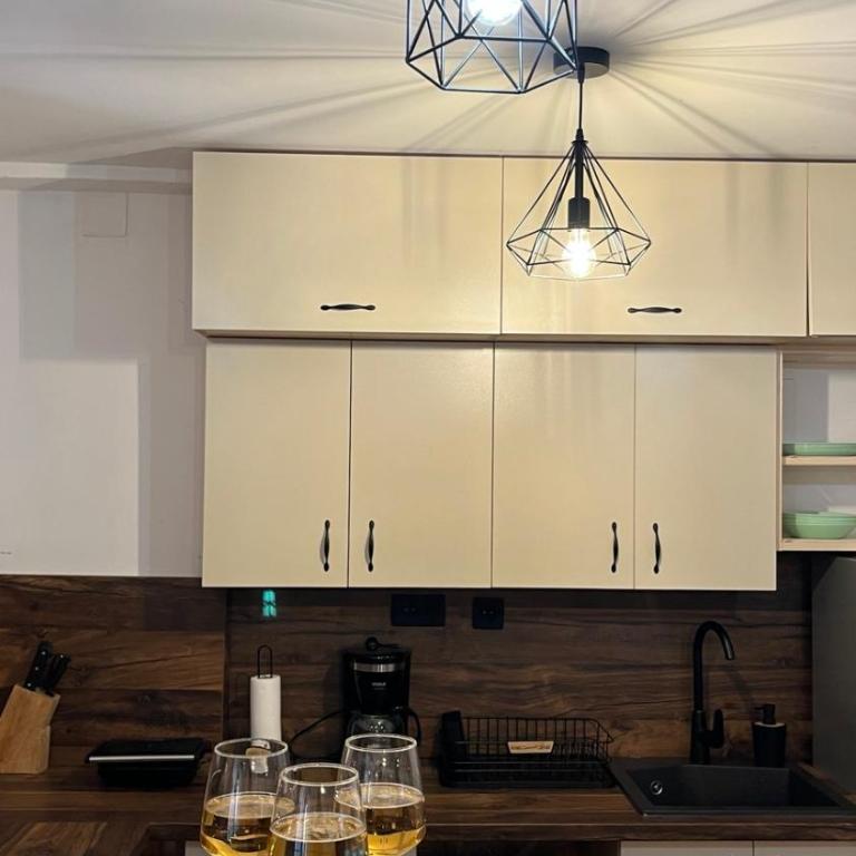 Apartments Baron Žabljak - Kuća sa 4 Spavaće Sobe - 10
