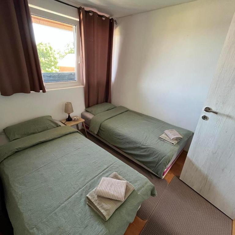 Apartments Baron Žabljak - Kuća sa 4 Spavaće Sobe - 8