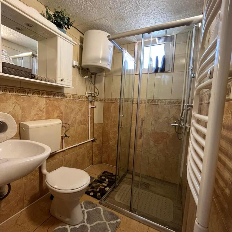 Apartments Baron Žabljak - Kuća sa 4 Spavaće Sobe - 13