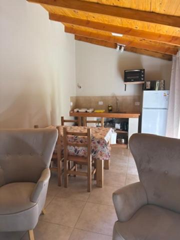 CABAÑAS AILIN-CO - Chalet de 2 dormitorios - 6