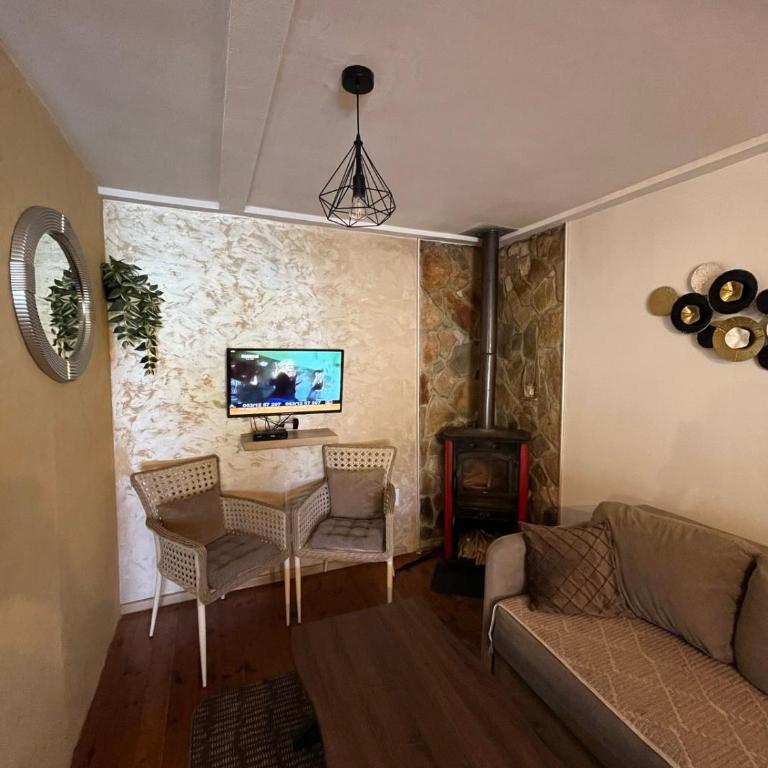 Apartments Baron Žabljak - Kuća sa 4 Spavaće Sobe - 3
