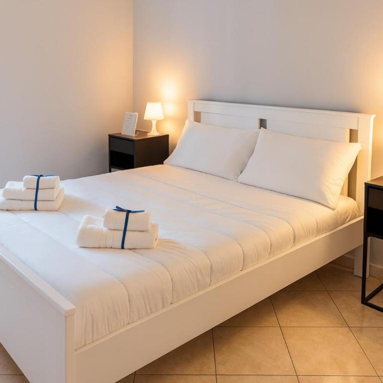 Archè apartment AGRIGENTO - Appartamento con 2 Camere da Letto - 2