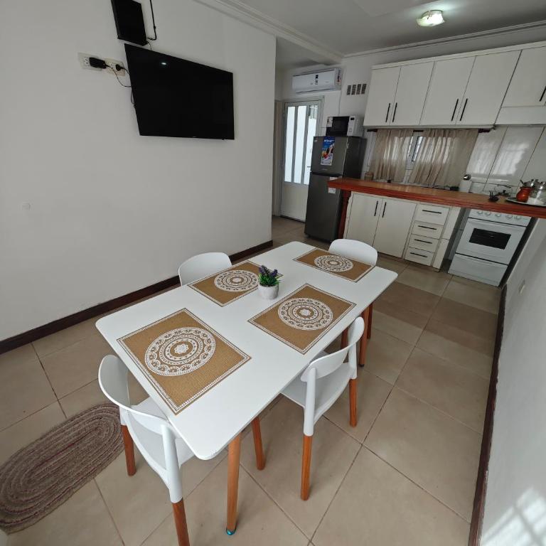 Departamento Urquiza en Olavarría - Apartamento de 1 dormitorio - 3
