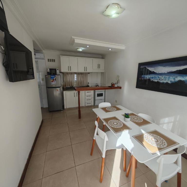 Departamento Urquiza en Olavarría - Apartamento de 1 dormitorio - 1