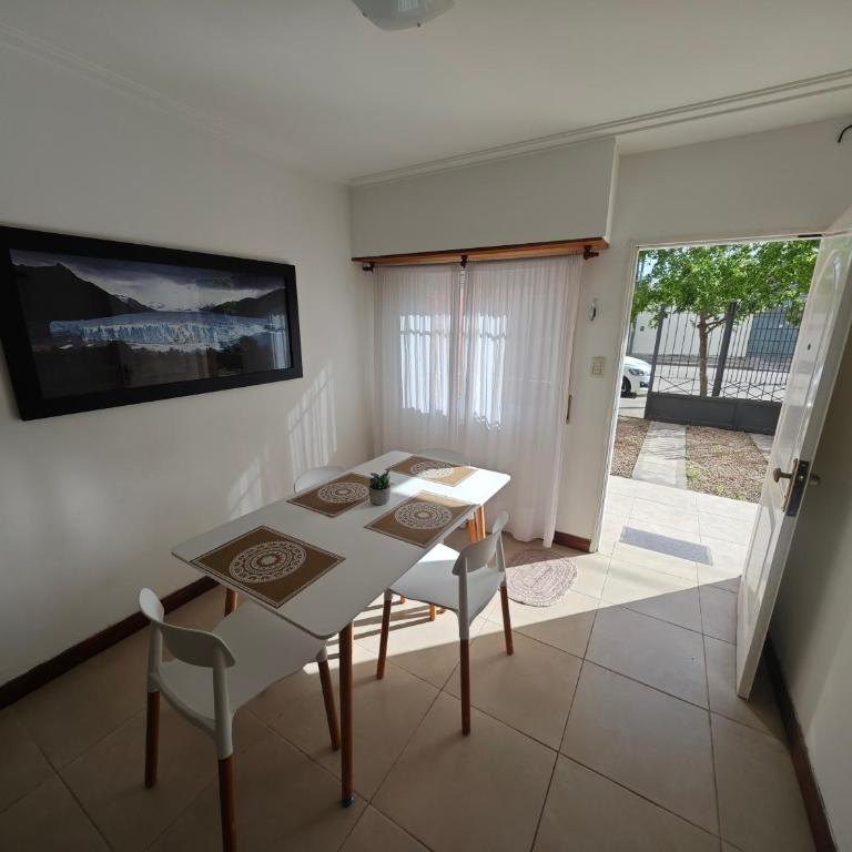 Departamento Urquiza en Olavarría - Apartamento de 1 dormitorio - 2