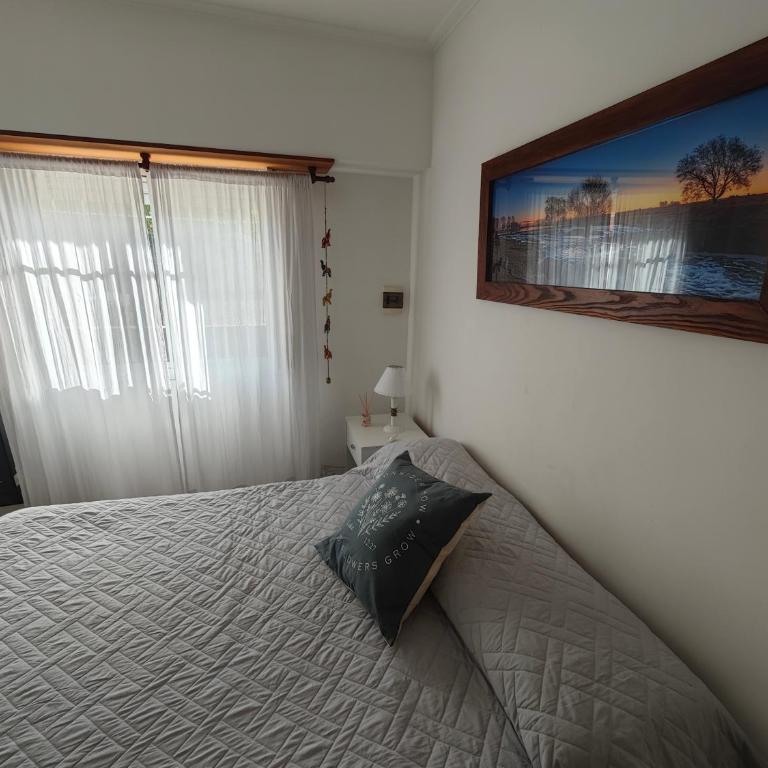 Departamento Urquiza en Olavarría - Apartamento de 1 dormitorio - 7
