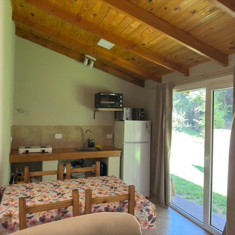 CABAÑAS AILIN-CO - Chalet de 2 dormitorios - 9