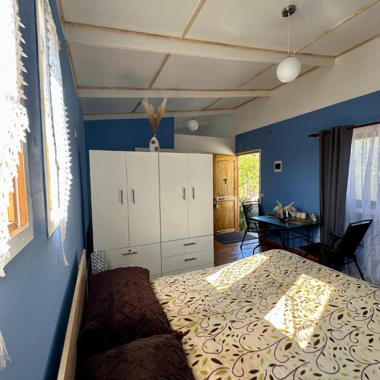 Algarrobo Casa Niza - Casa con 1 dormitorio - 5