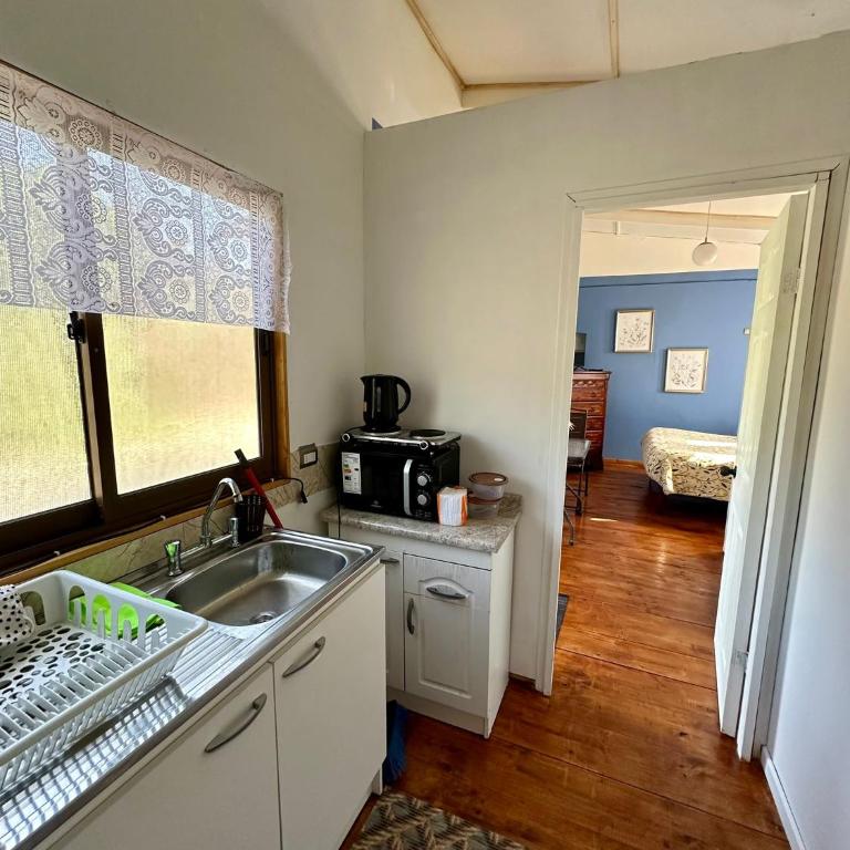 Algarrobo Casa Niza - Casa con 1 dormitorio - 6