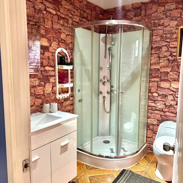 Algarrobo Casa Niza - Casa con 1 dormitorio - 2