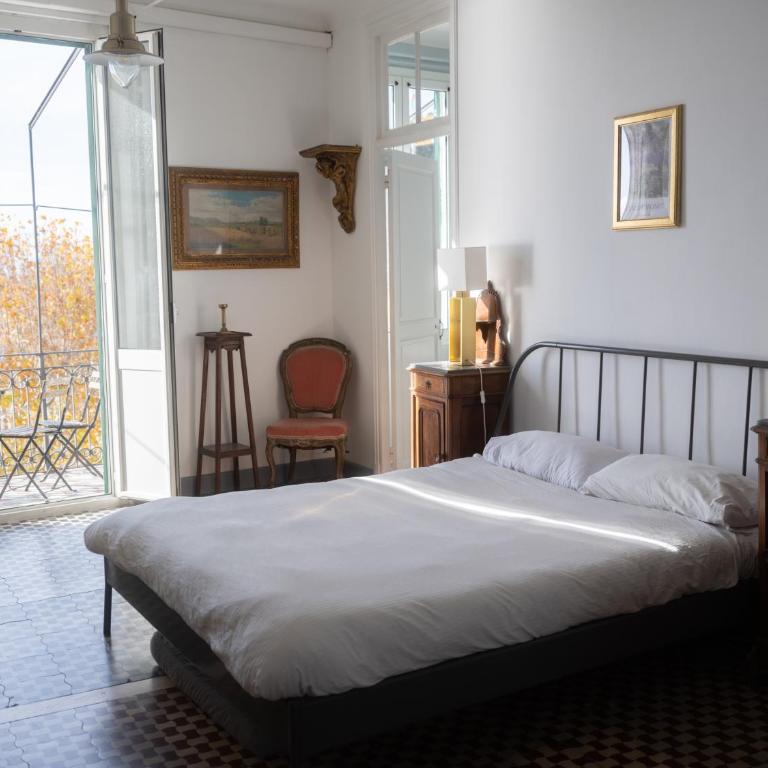 Casa Molinari - Beautiful old town Apartment with panoramic Sea views - Appartamento Standard con 3 Camere da Letto - 21