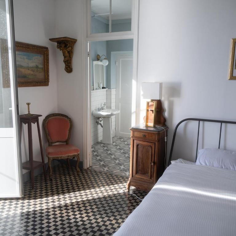 Casa Molinari - Beautiful old town Apartment with panoramic Sea views - Appartamento Standard con 3 Camere da Letto - 23