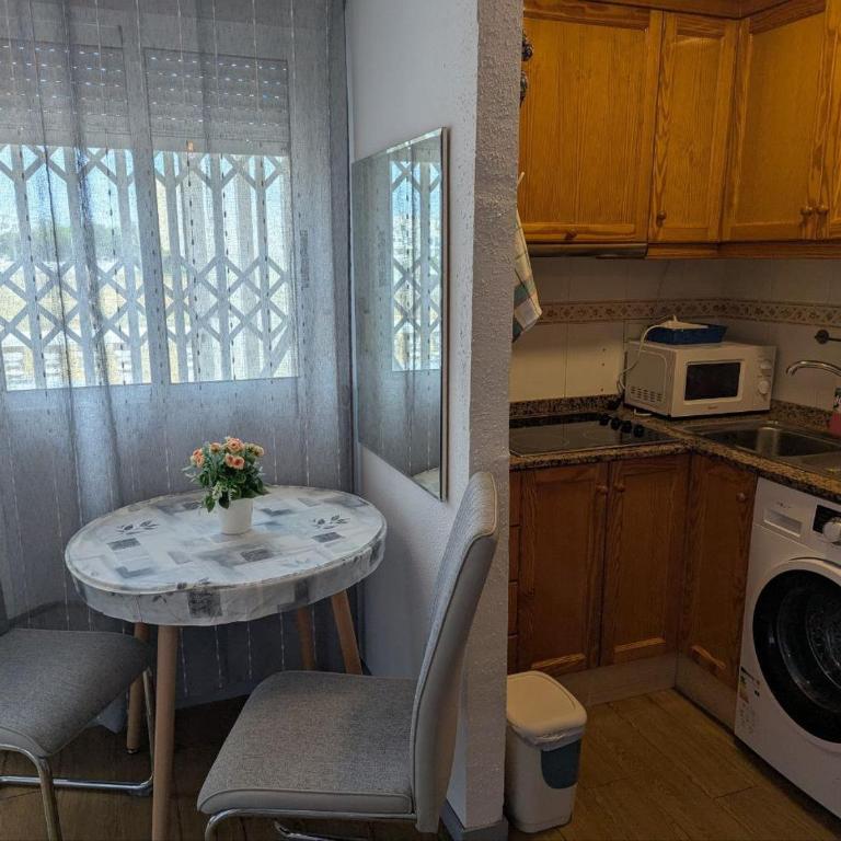 Zammit Sunny Terrace Apartment - Apartamento de 1 dormitorio - 8