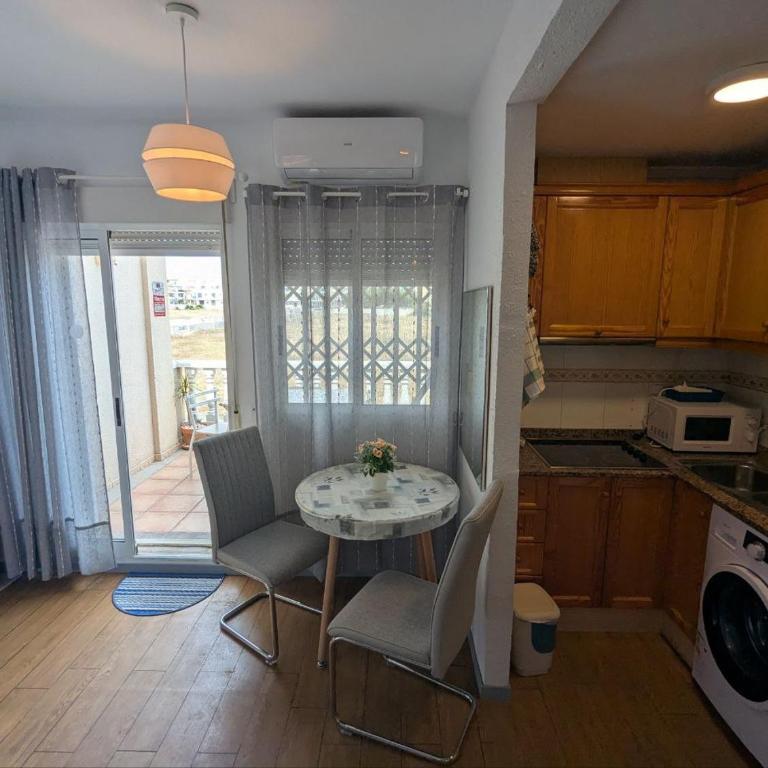 Zammit Sunny Terrace Apartment - Apartamento de 1 dormitorio - 9