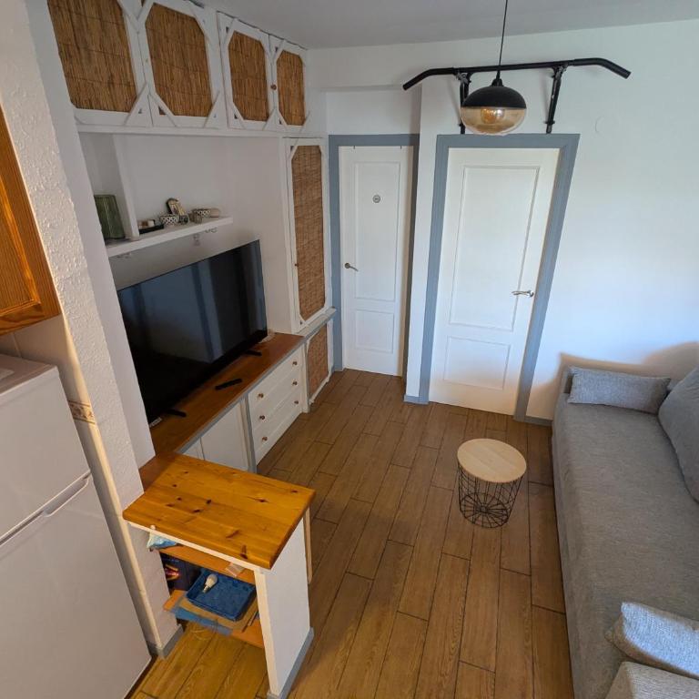 Zammit Sunny Terrace Apartment - Apartamento de 1 dormitorio - 11