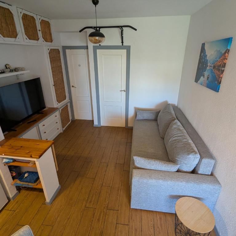Zammit Sunny Terrace Apartment - Apartamento de 1 dormitorio - 12