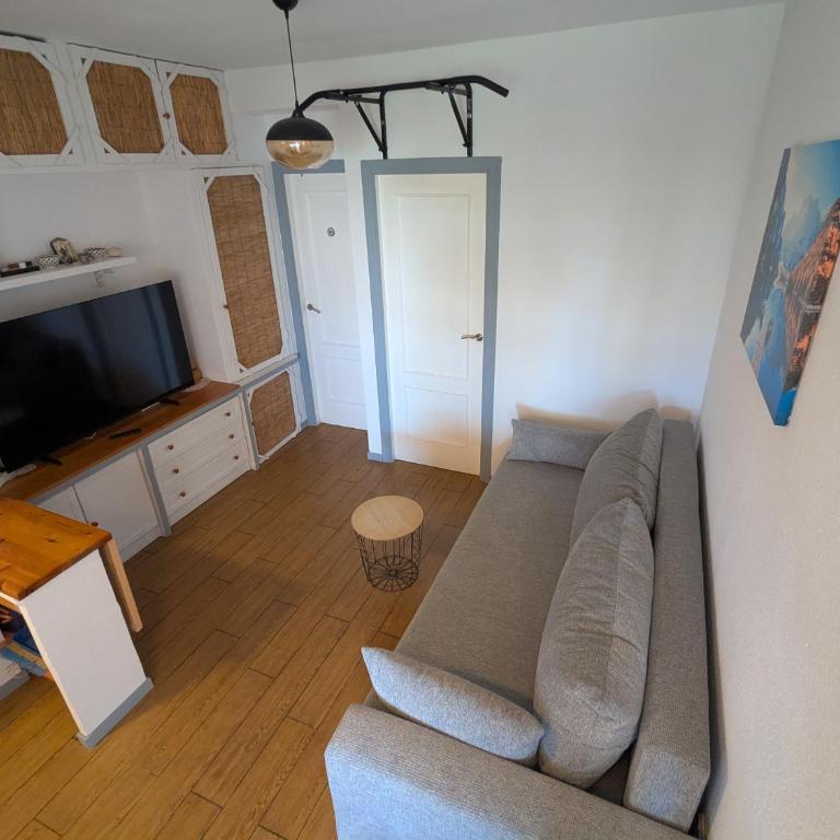 Zammit Sunny Terrace Apartment - Apartamento de 1 dormitorio - 13