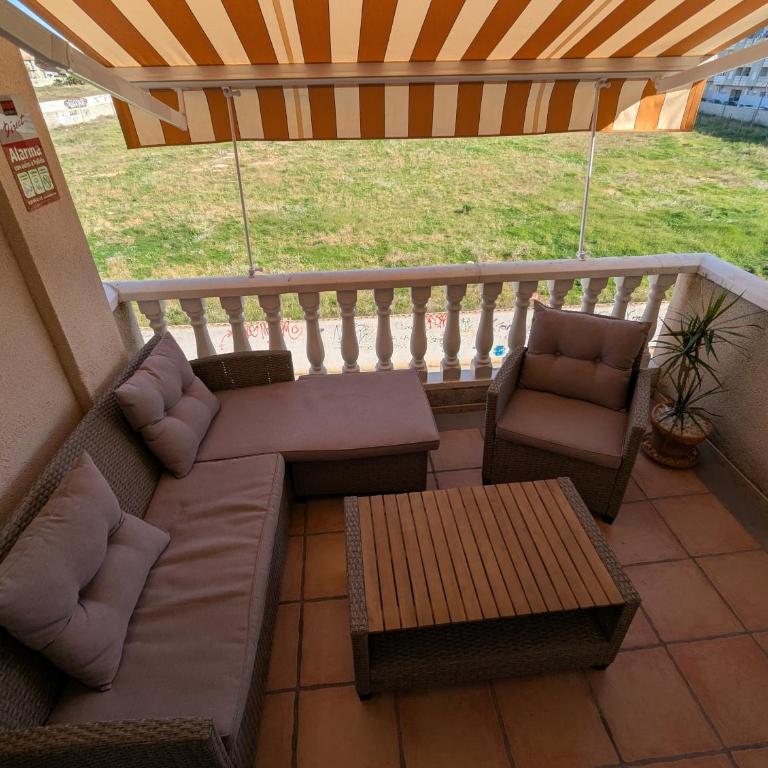 Zammit Sunny Terrace Apartment - Apartamento de 1 dormitorio - 14