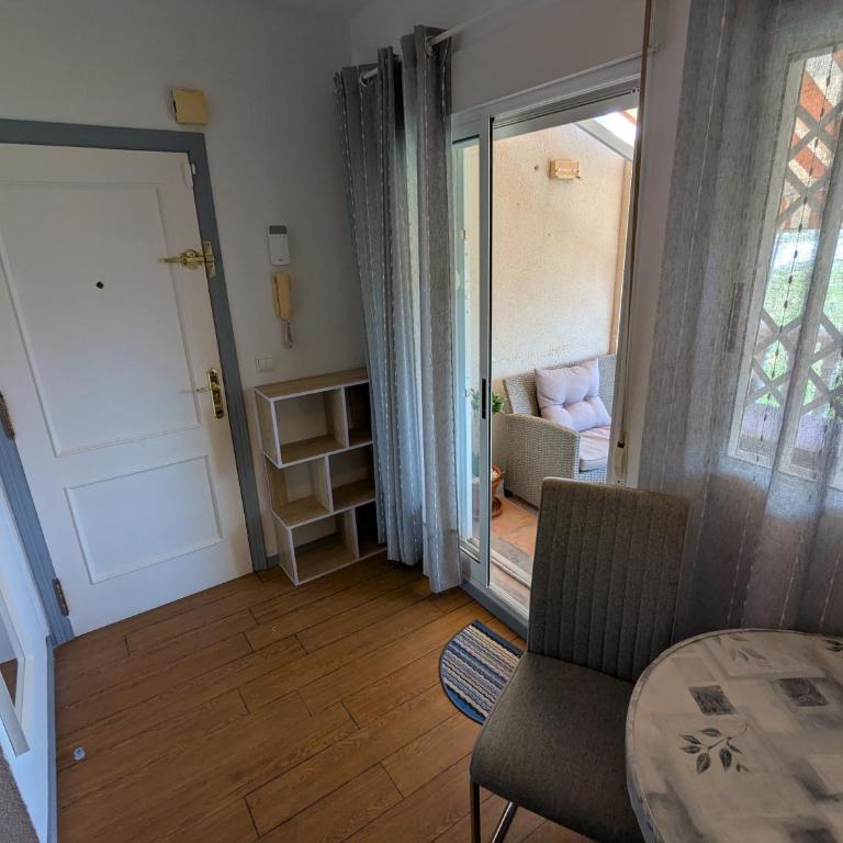 Zammit Sunny Terrace Apartment - Apartamento de 1 dormitorio - 18