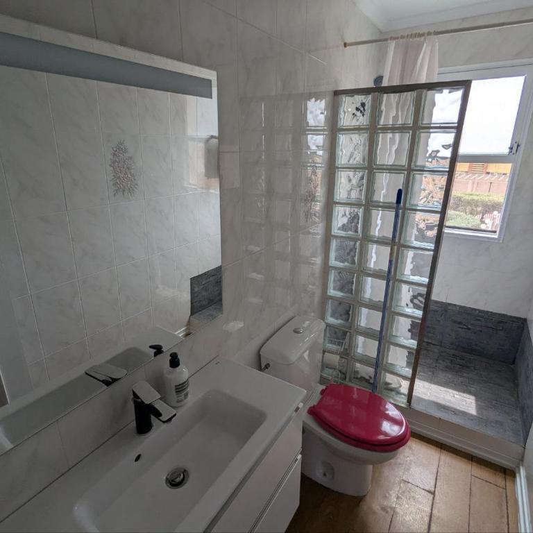 Zammit Sunny Terrace Apartment - Apartamento de 1 dormitorio - 16