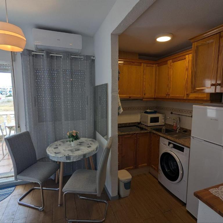 Zammit Sunny Terrace Apartment - Apartamento de 1 dormitorio - 10