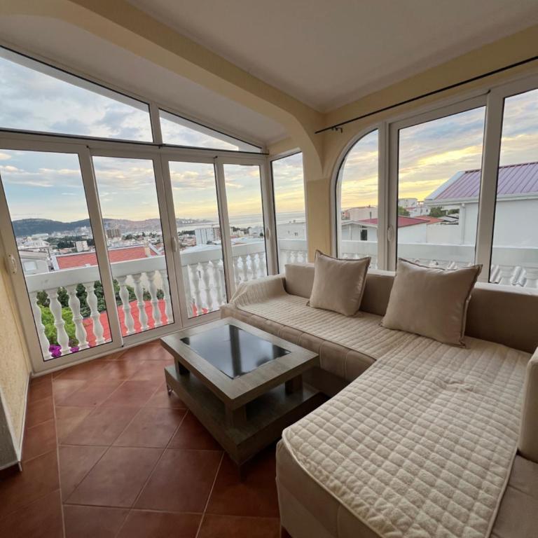 Apartments Lux seaview - Apartment with Sea View - 11