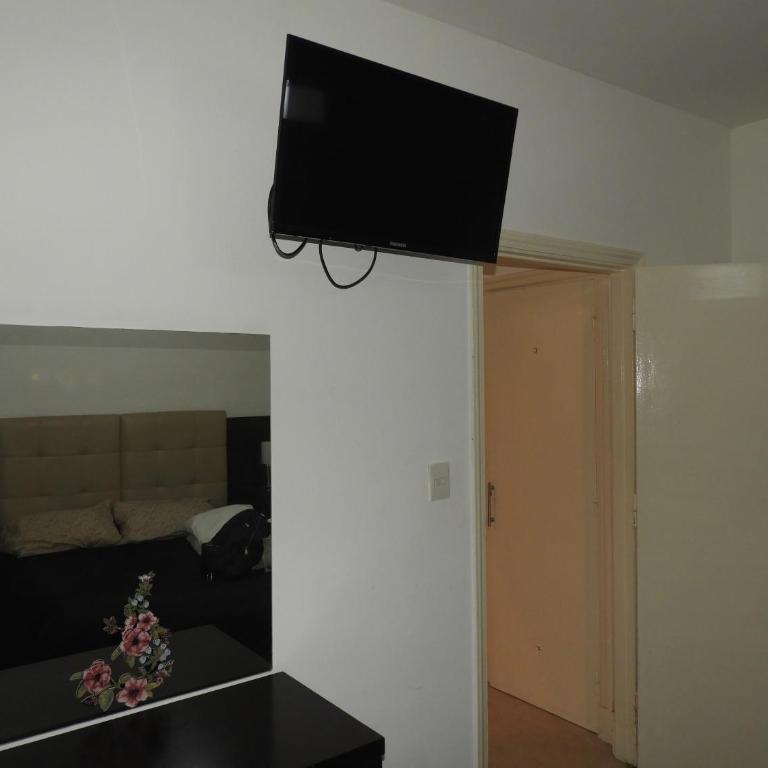 Departamento Centro BA - Apartamento de 1 dormitorio - 4