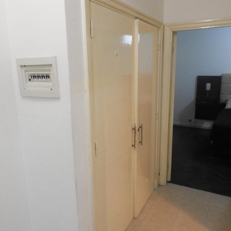Departamento Centro BA - Apartamento de 1 dormitorio - 5