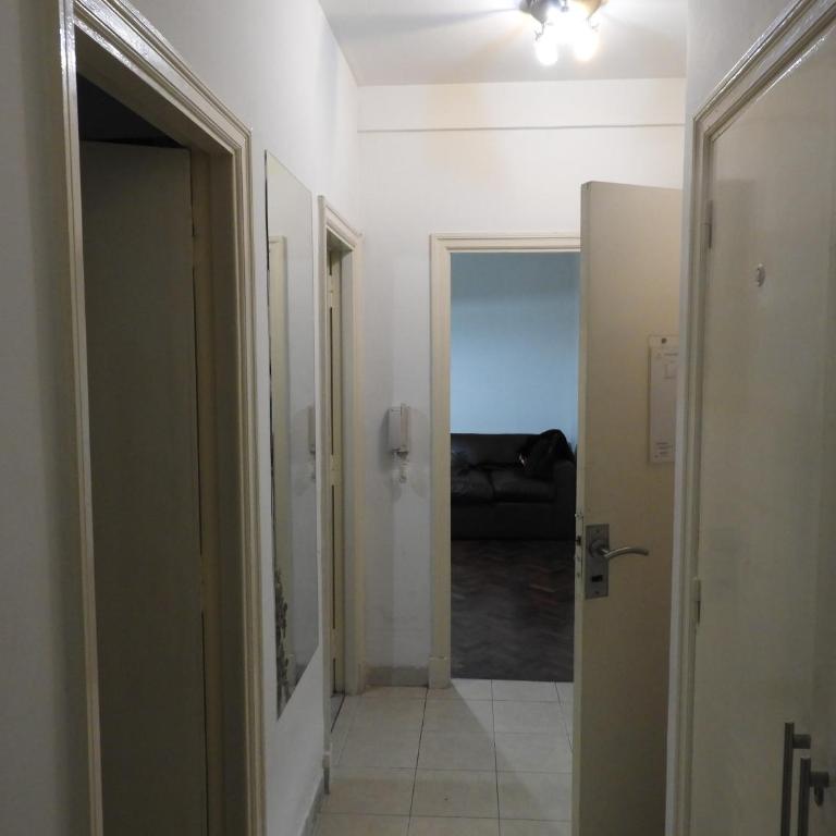 Departamento Centro BA - Apartamento de 1 dormitorio - 11