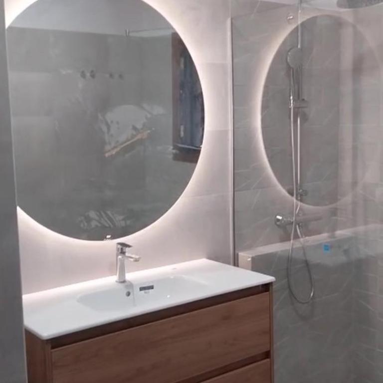 Hogar Palmera with Pool & Beach - Apartamento de 2 dormitorios - 14