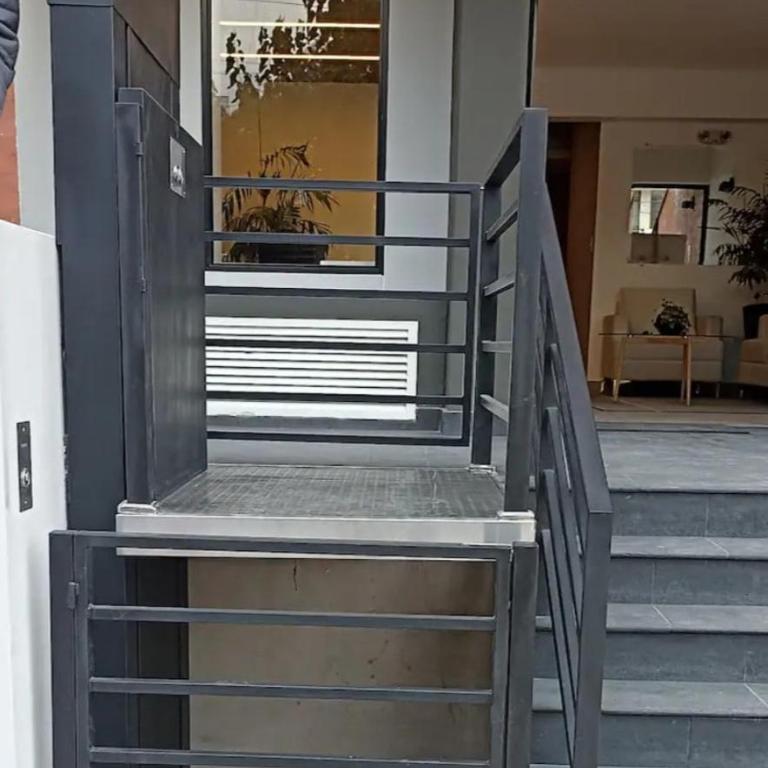 Estreno Céntrico apartment with a view of the Misti Mountains - Two-Bedroom Apartment - 5