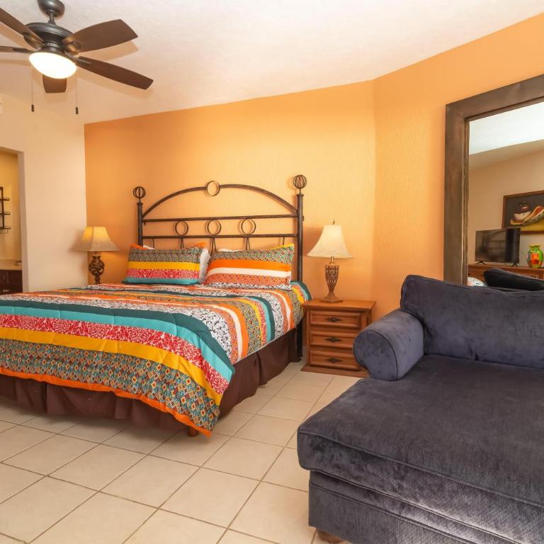 Sonoran Spa E203 - Vacation Home - 8