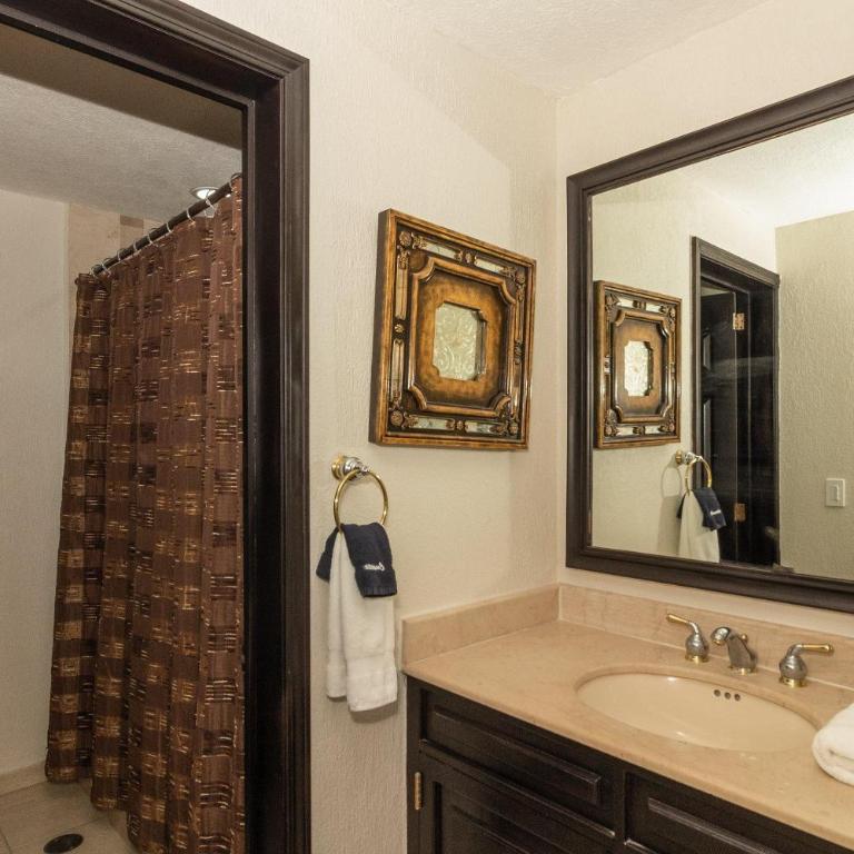 Sonoran Spa E103 - Vacation Home - 4