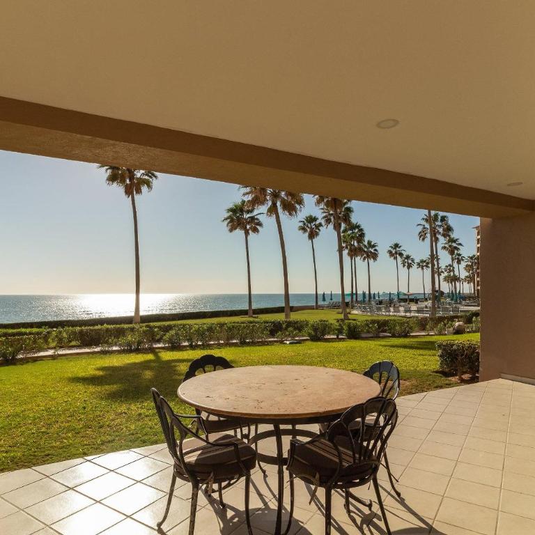 Sonoran Spa E103 - Vacation Home - 8