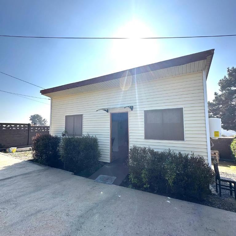 Algarrobo Casa Niza - Casa con 1 dormitorio - 12