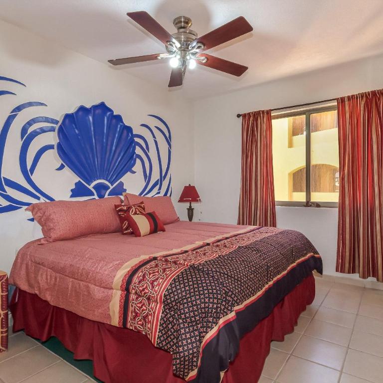 Sonoran Spa E401 - Three-Bedroom Apartment - 1